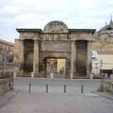 Click para ampliar. Corduba 4 Acceso monumental moderno